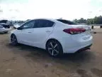 2017 KIA Forte EX