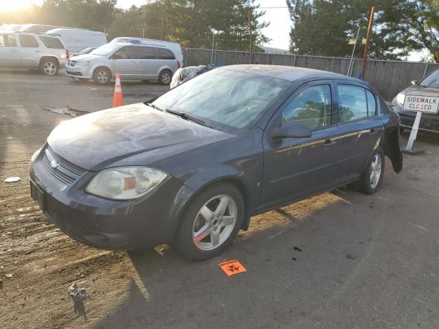 2008 Chevrolet Cobalt LT