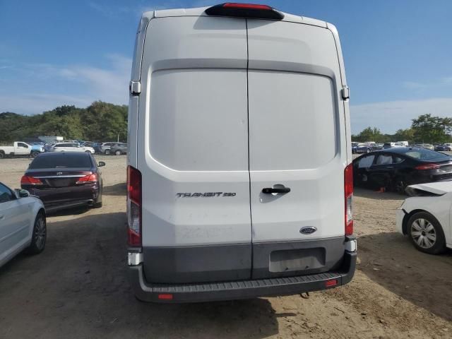 2021 Ford Transit T-250