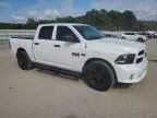 2017 Dodge RAM 1500 ST