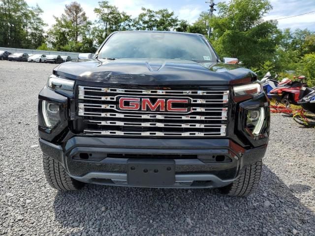 2023 GMC Canyon Denali