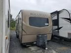 2018 Rockwood Ultra Lite