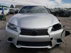 2014 Lexus GS 350