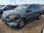 2007 Honda Pilot EXL