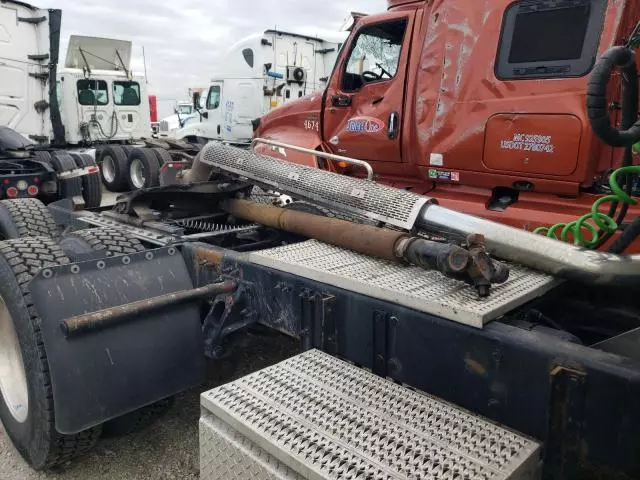 2018 Peterbilt 579