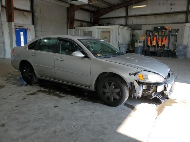 2007 Chevrolet Impala LS