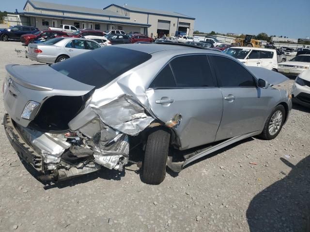 2008 Toyota Camry CE