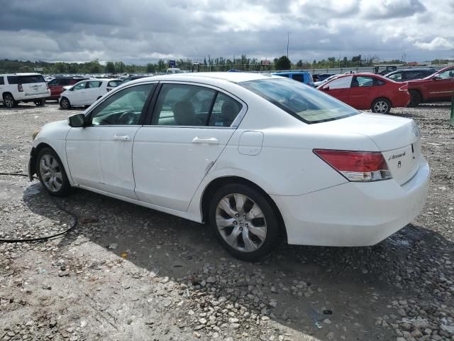 2009 Honda Accord EXL