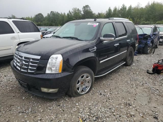 2008 Cadillac Escalade Luxury