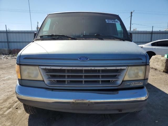 1994 Ford Econoline E150 Van