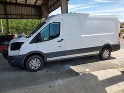 Ford Transit t-250 salvage cars for sale: 2021 Ford Transit T-250