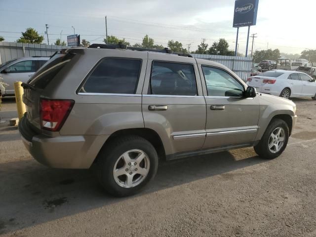 2005 Jeep Grand Cherokee Limited