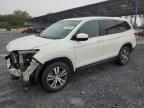 2018 Honda Pilot EXL