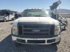 2008 Ford F550 Super Duty