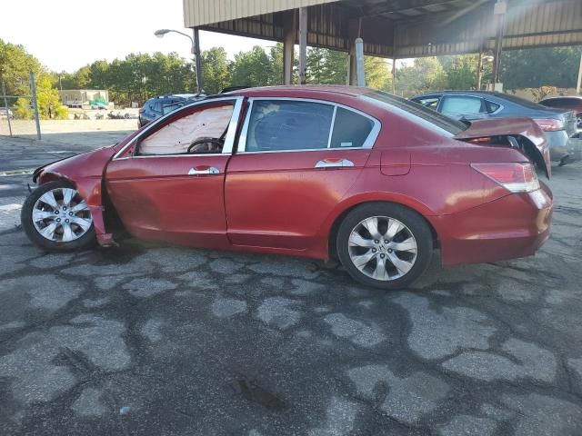 2010 Honda Accord LX