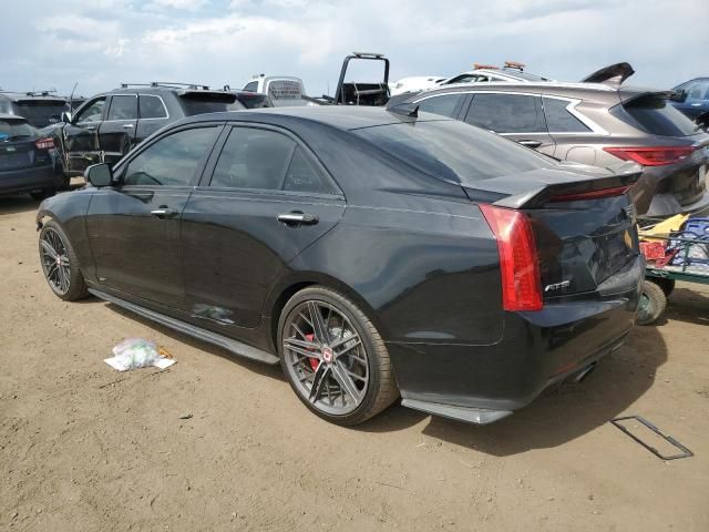 2015 Cadillac ATS Performance