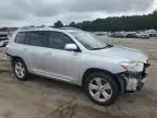 2010 Toyota Highlander Limited