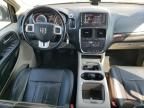 2017 Dodge Grand Caravan Crew