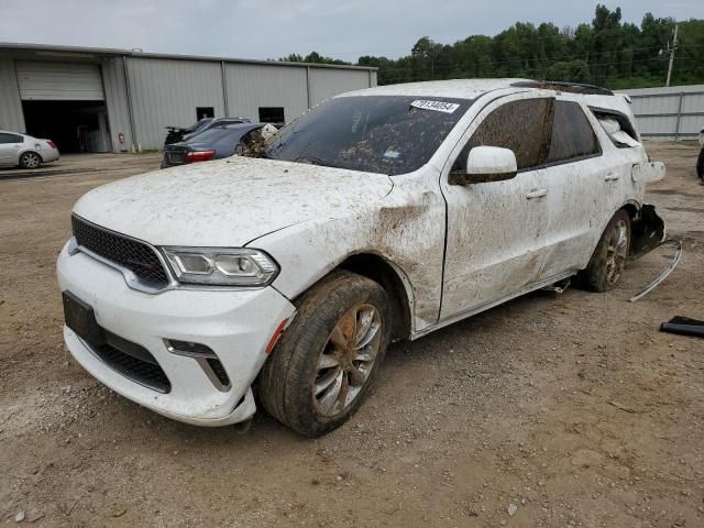 2022 Dodge Durango SXT