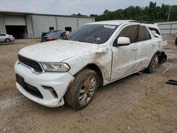 2022 Dodge Durango SXT en venta en Grenada, MS