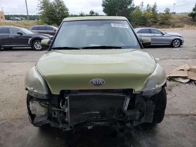 2013 KIA Soul