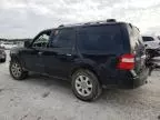 2010 Ford Expedition Limited