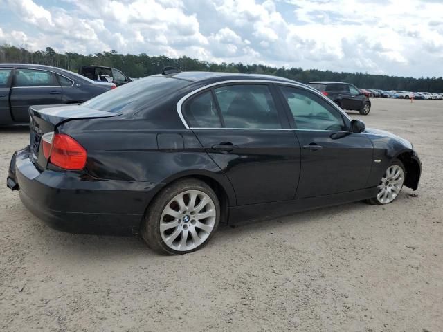 2006 BMW 330 XI