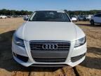 2012 Audi A4 Premium Plus