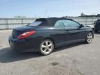 2005 Toyota Camry Solara SE