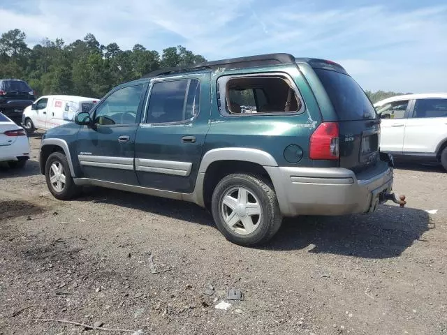 2003 Isuzu Ascender S