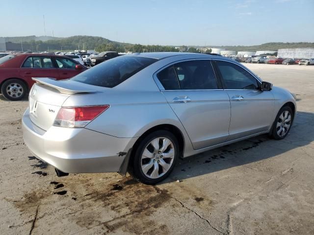 2009 Honda Accord EXL