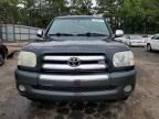 2005 Toyota Tundra Double Cab SR5