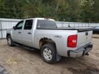 2010 Chevrolet Silverado K1500 LT