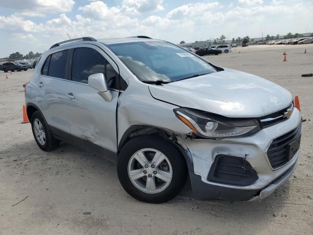 2019 Chevrolet Trax 1LT