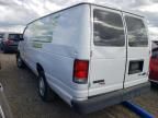 2013 Ford Econoline E150 Van