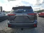 2022 Toyota Highlander L