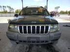 1999 Jeep Grand Cherokee Laredo