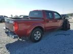 2013 Nissan Frontier S