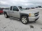 2008 Chevrolet Silverado K1500