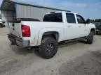 2012 Chevrolet Silverado K1500 LT