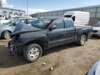 2006 Toyota Tacoma Access Cab