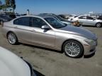 2013 BMW 328 I