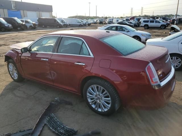 2013 Chrysler 300C