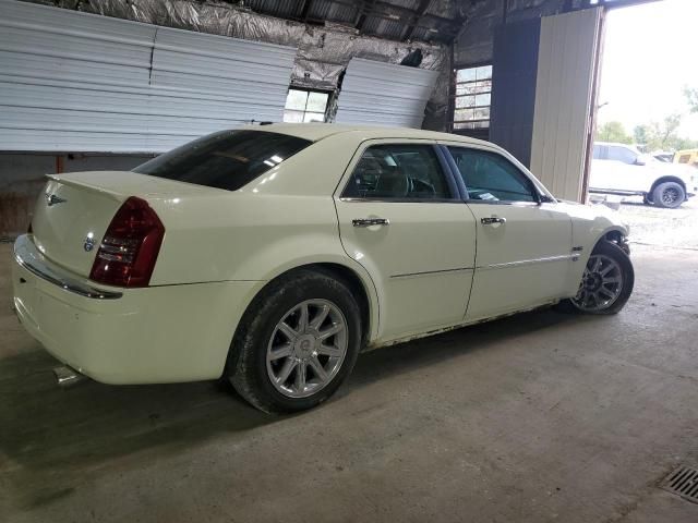 2006 Chrysler 300C