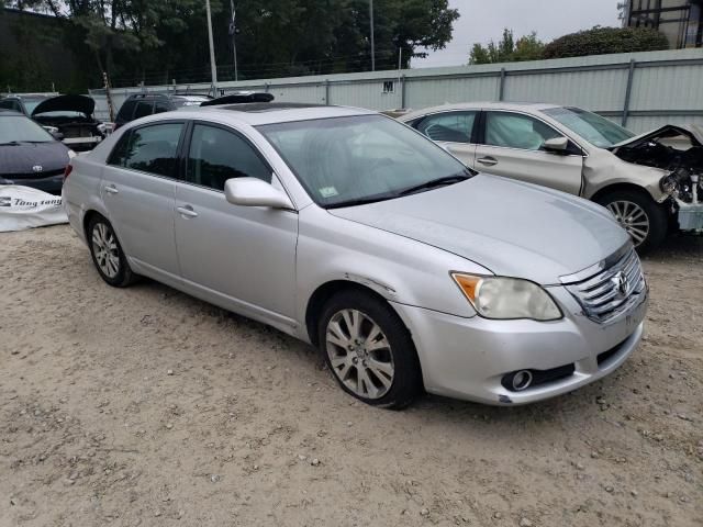 2008 Toyota Avalon XL