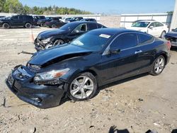 2011 Honda Accord EXL en venta en Franklin, WI