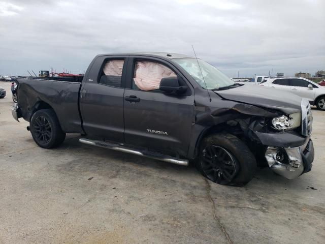 2013 Toyota Tundra Double Cab SR5