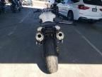 2008 Triumph Street Triple 675