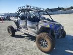 2019 Polaris RZR XP 4 Turbo S