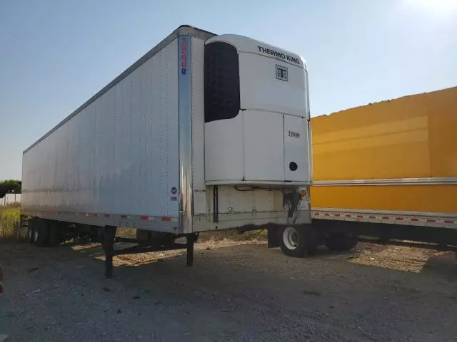 2013 Utility Reefer